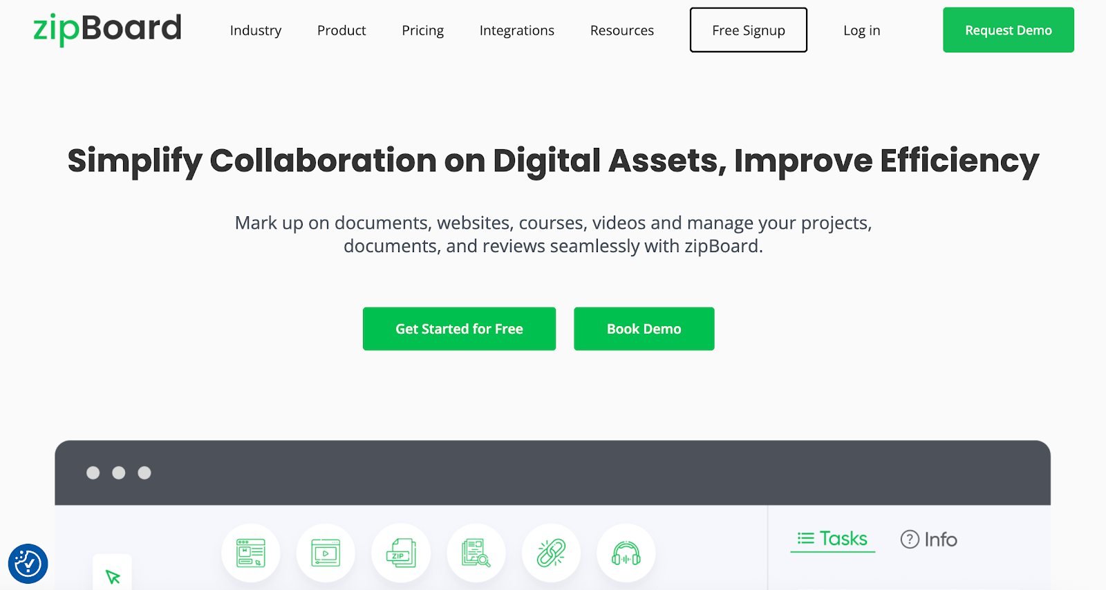 zipboard