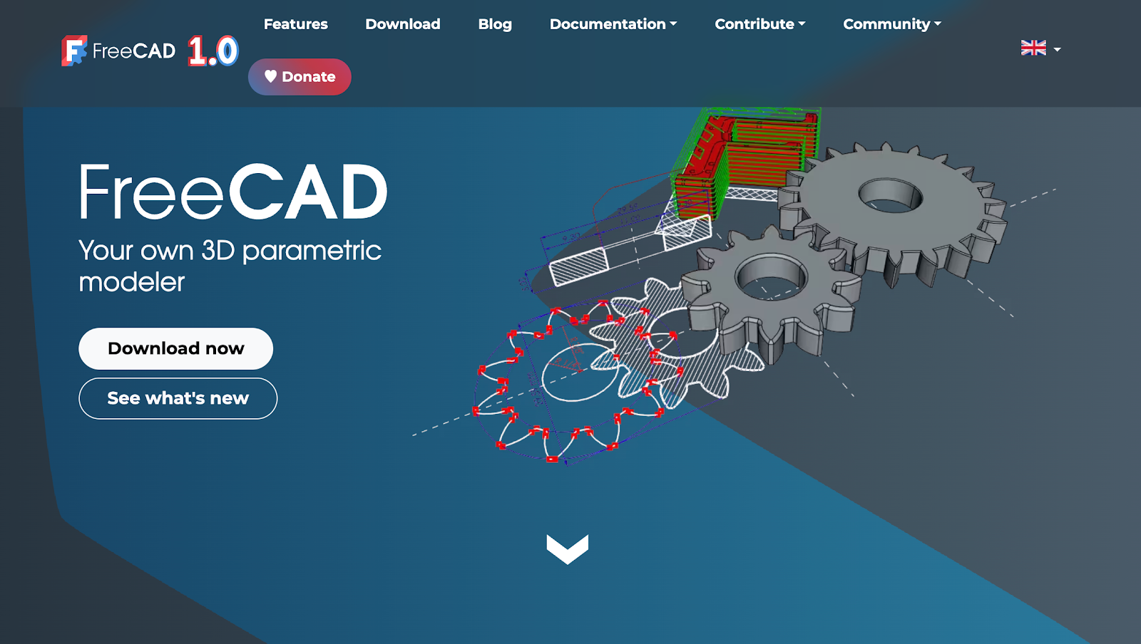 FreeCAD