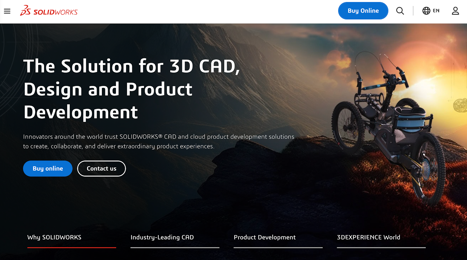 SOLIDWORKS