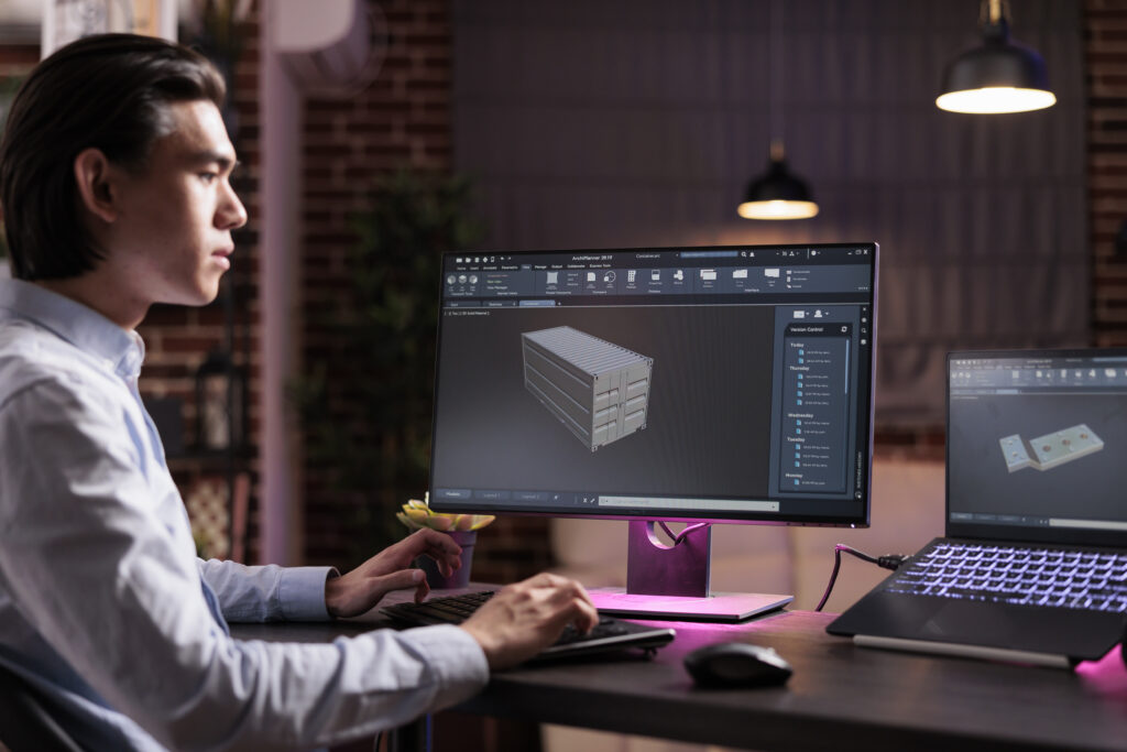 cad software