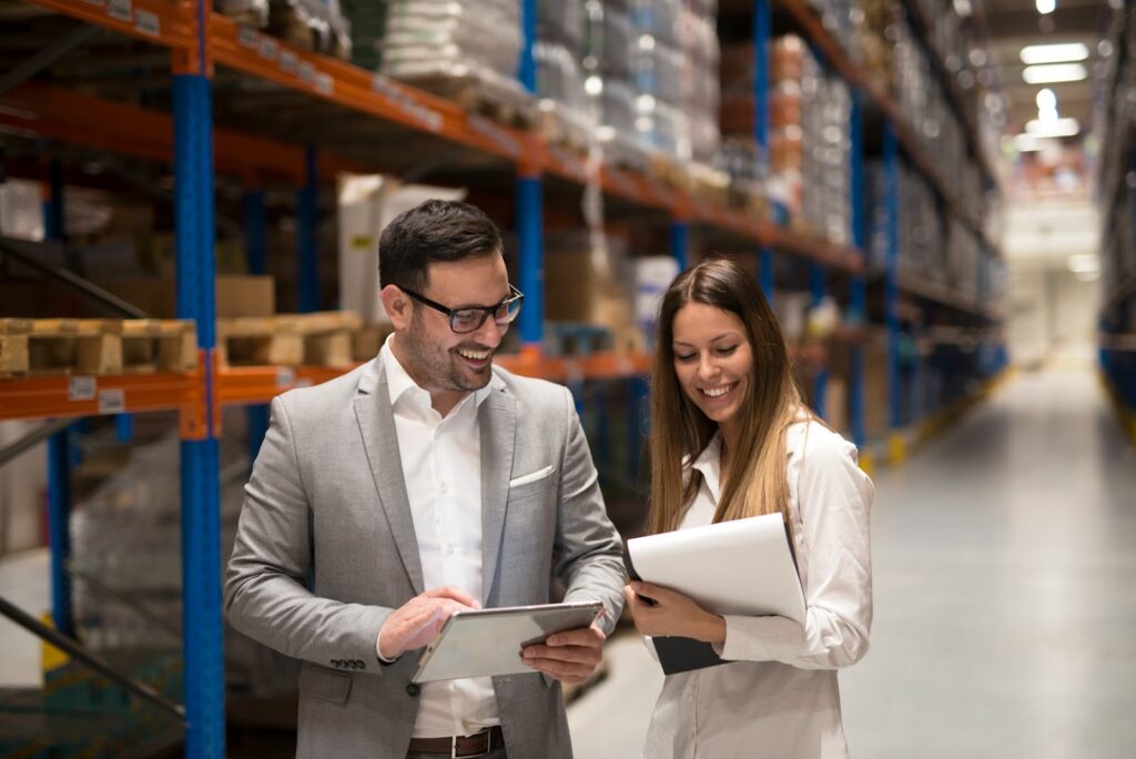 Supplier Collaboration Tools for Product Teams