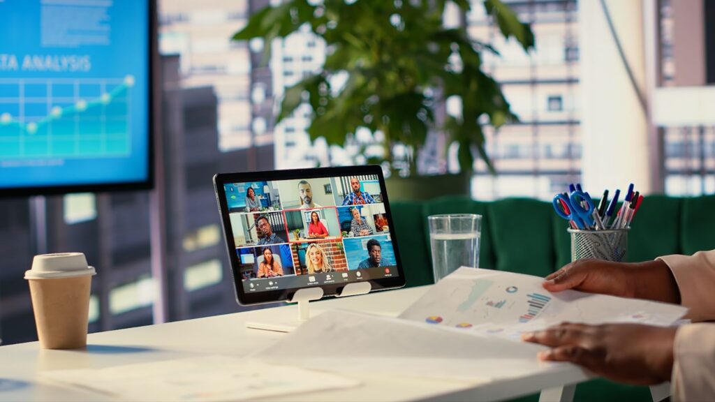 best meeting software