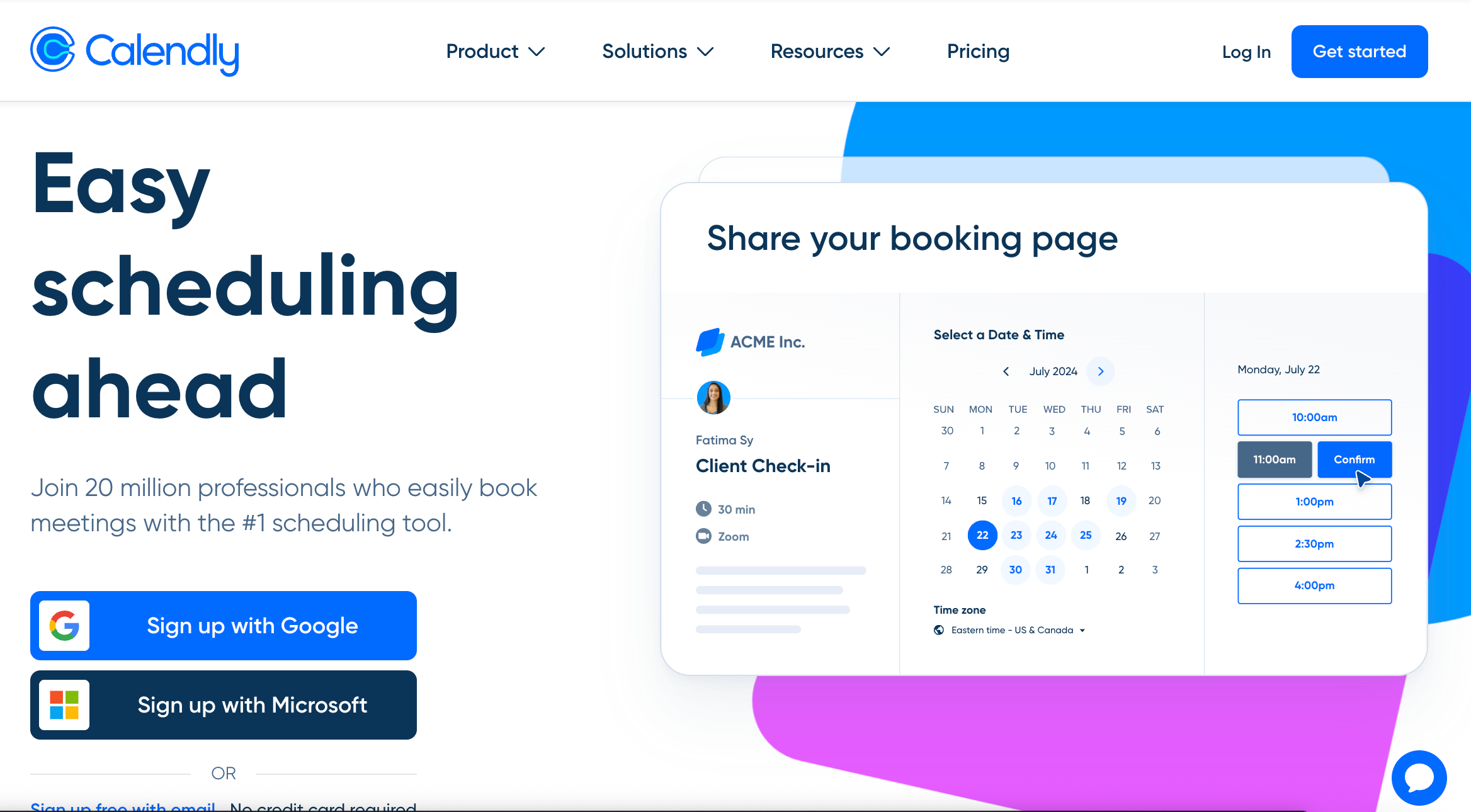 Calendly