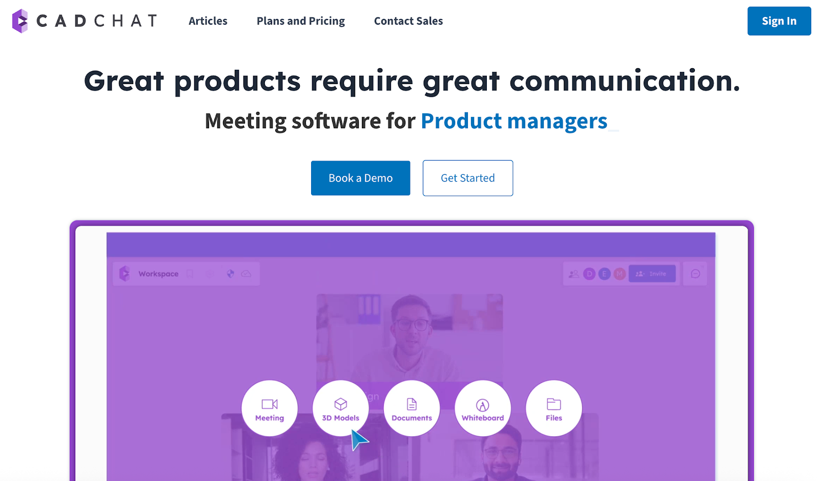 6 Design Collaboration Tools for Better Teamwork | CADchat