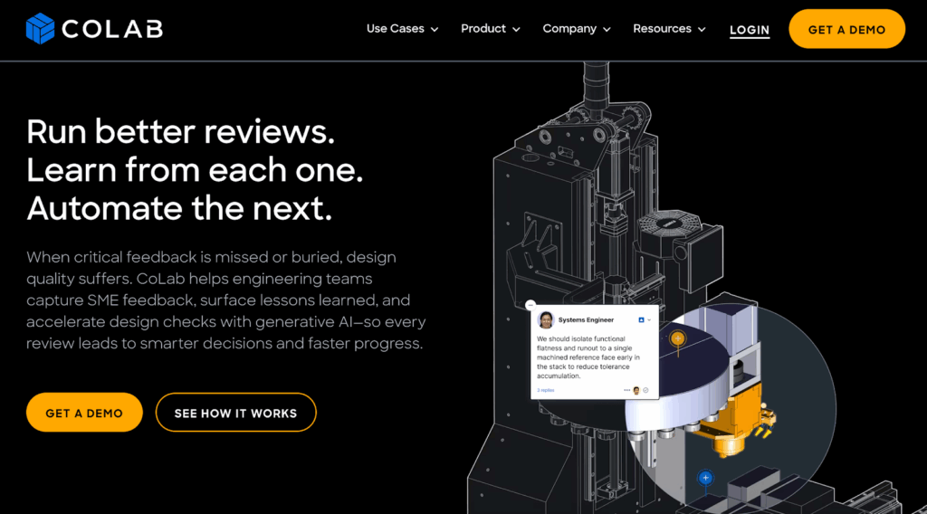 Colab Software