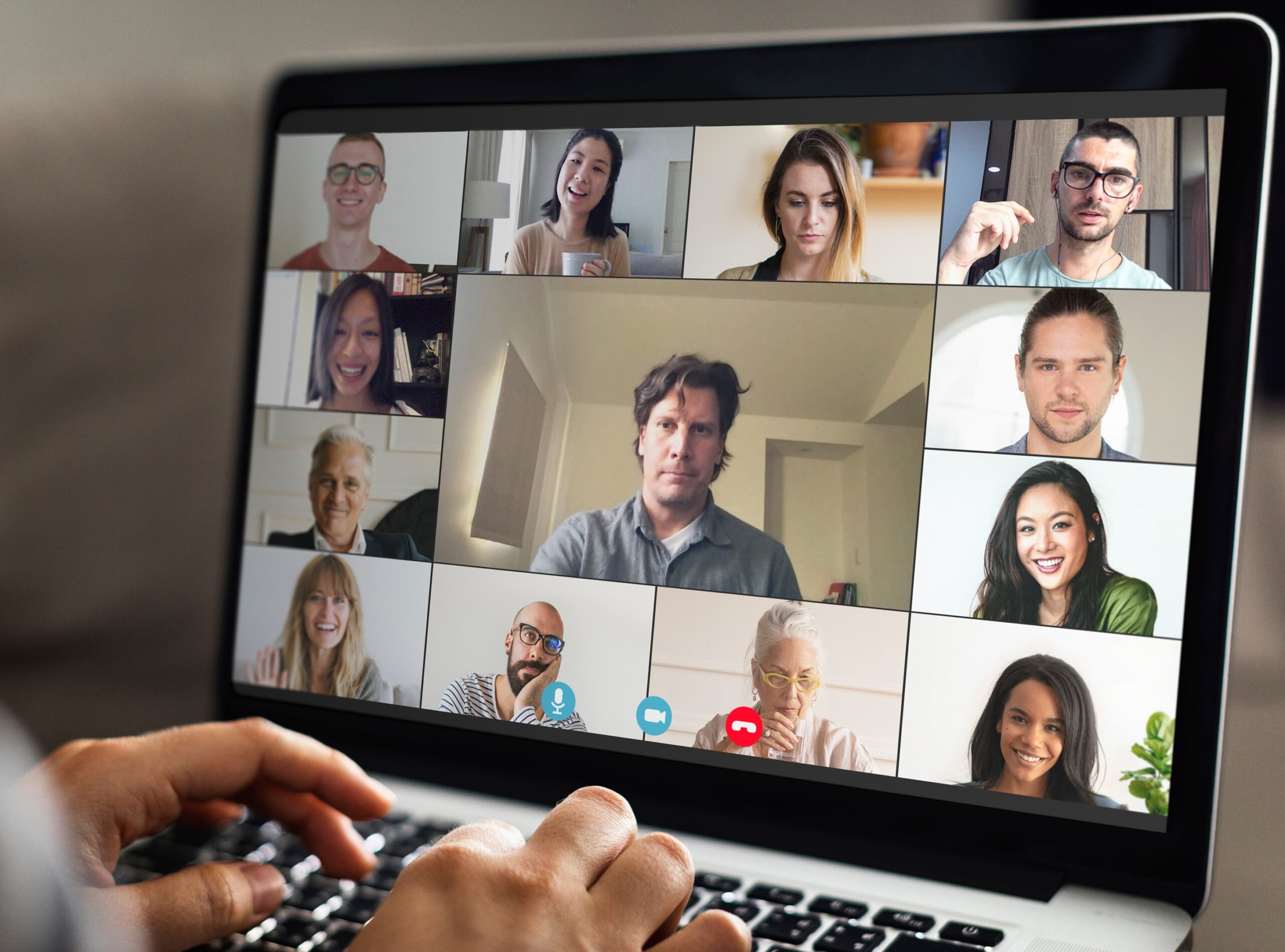 meeting management tools