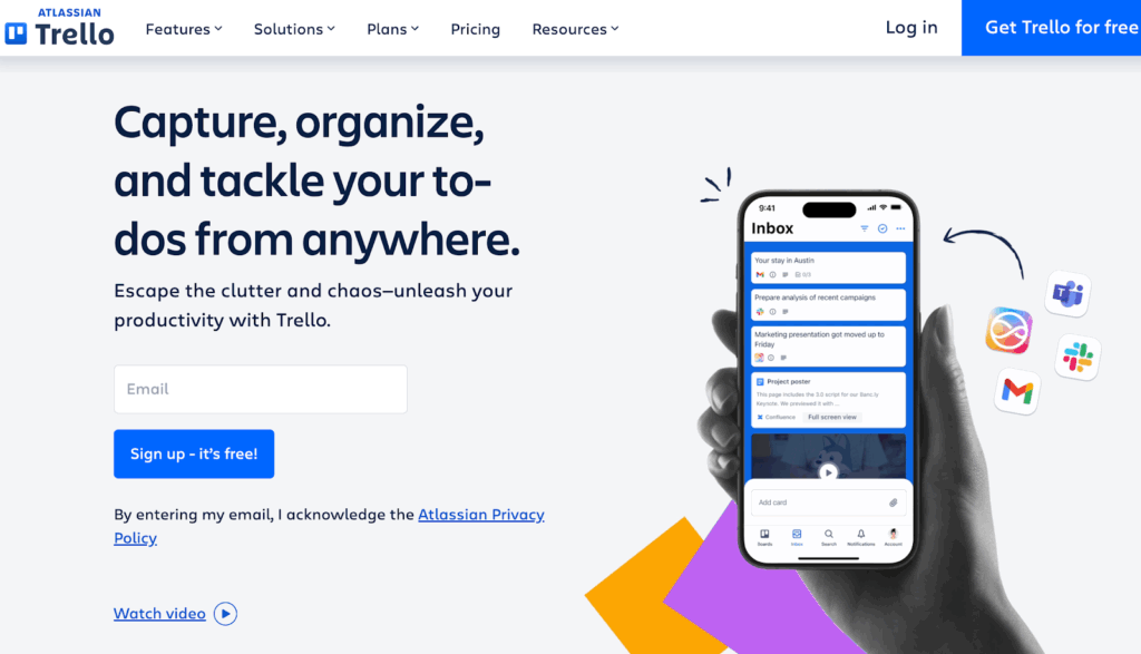 Trello
