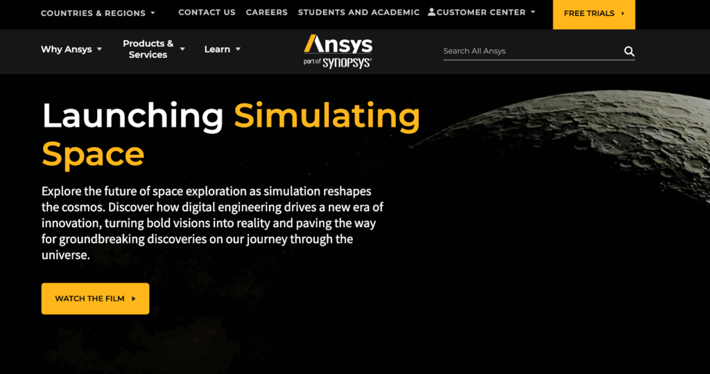 Ansys