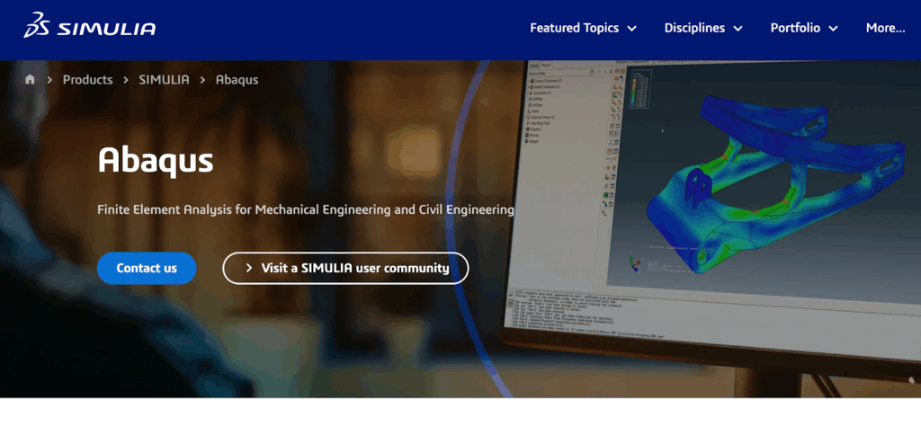 Abaqus