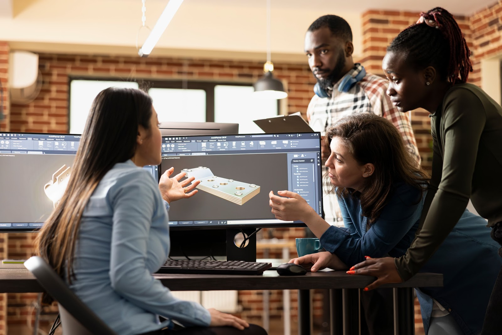 How to Give Design Feedback: 7 Tips to Remember