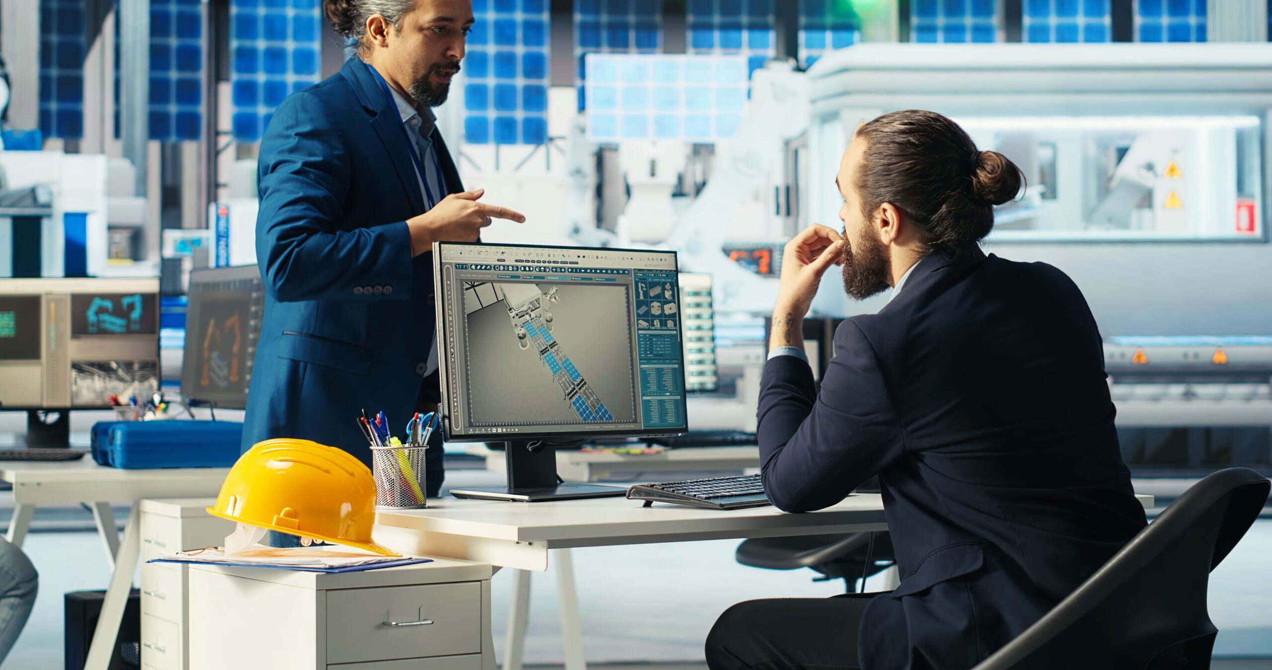 How Cloud-Based CAD Collaboration Tools Help Product Teams