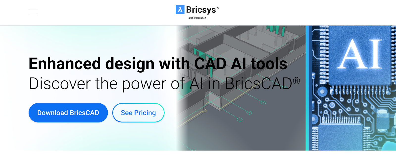 BricsCAD