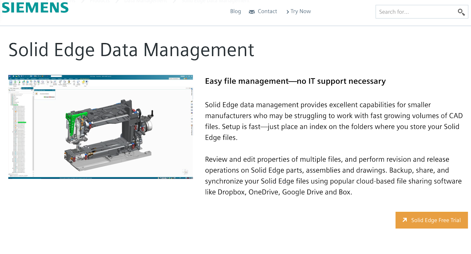 7 Best PDM Software Tools for Product Teams in 2025