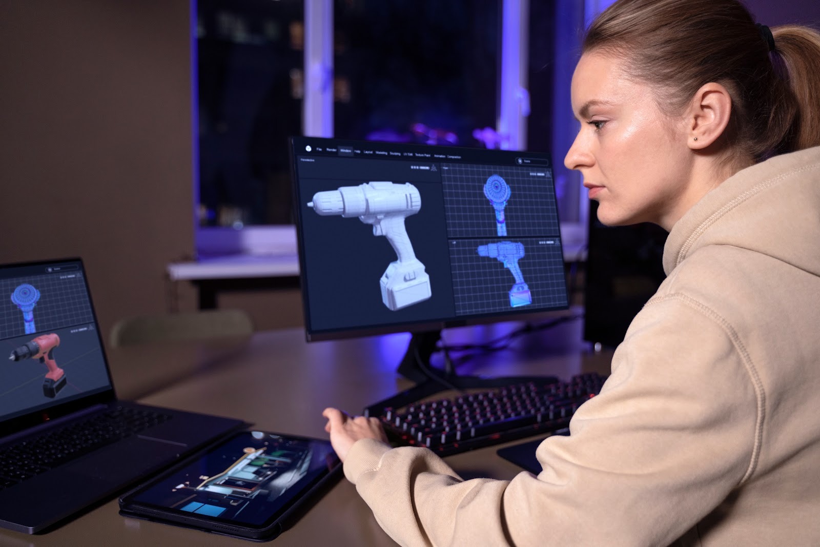 5 AI Product Design Tools for Smarter CAD Workflows