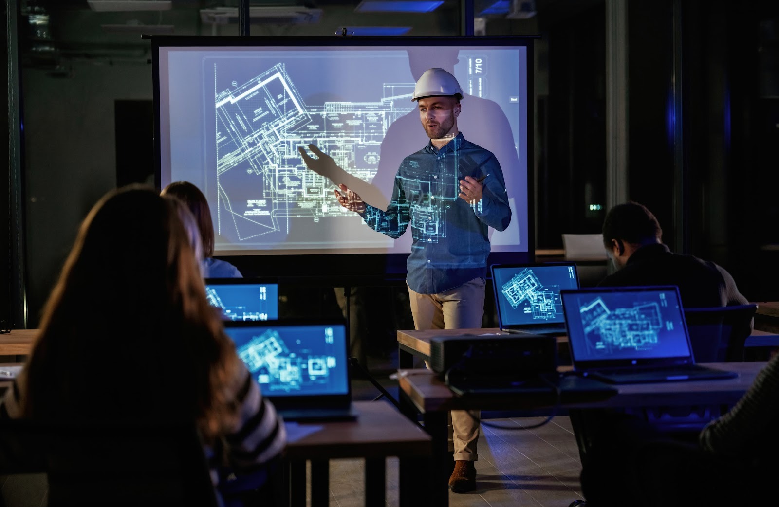7 Tips to Ace Your Engineering Presentation