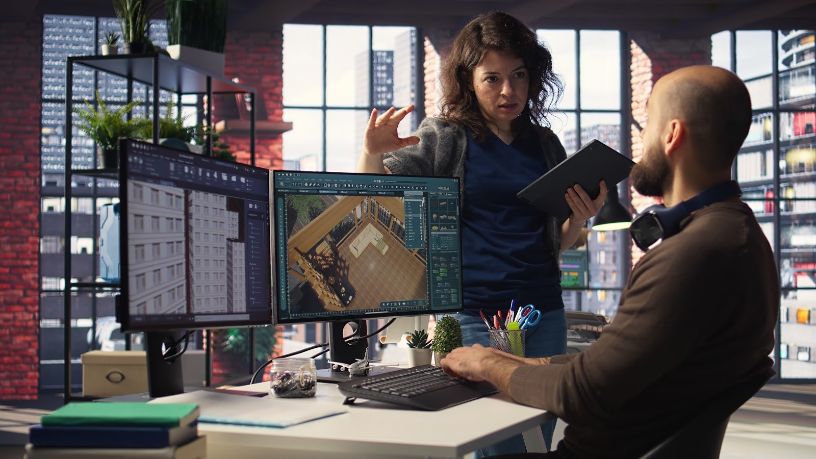 What Is Collaborative CAD Software: How Teams Work Together