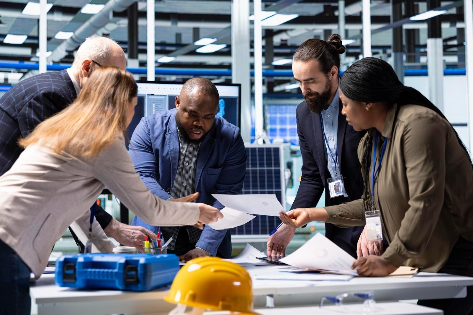 Engineering Process Improvement: 7 Methodologies to Try Out